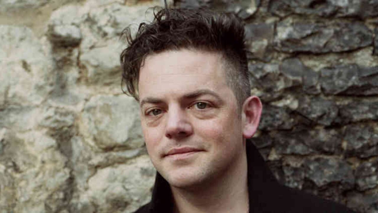 Nico Muhly. Foto: cortesía Cine Colombia.
