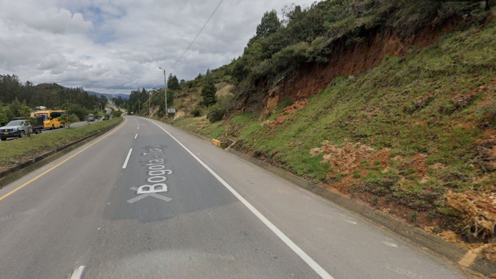 ¿A dónde ir en moto cerca de Bogotá? Estas son las tres rutas más recomendadas