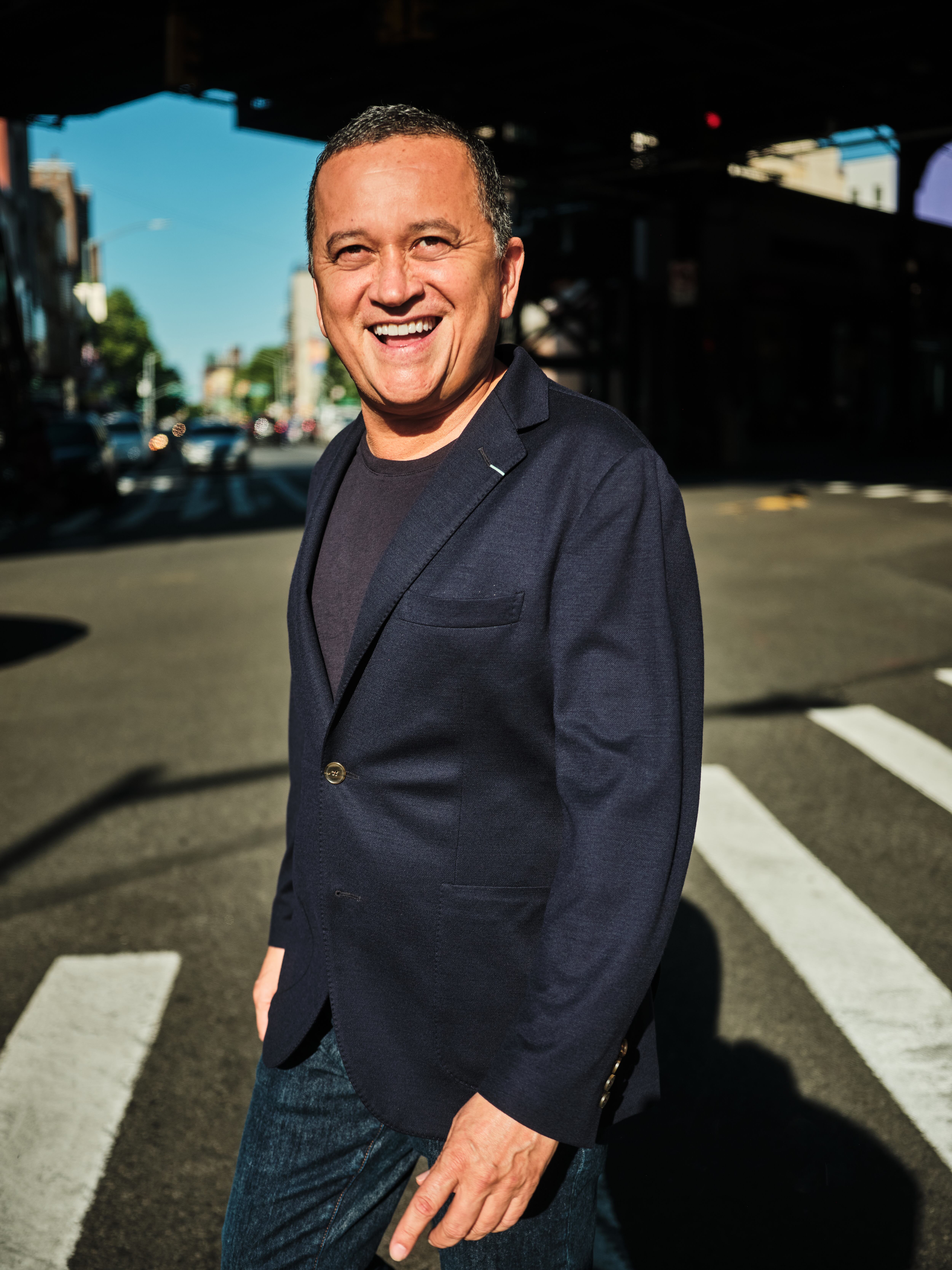 Yuri Buenaventura
regresa a Bogotá tras su exitosa gira mundial para lanzar su nuevo álbum “Ámame”