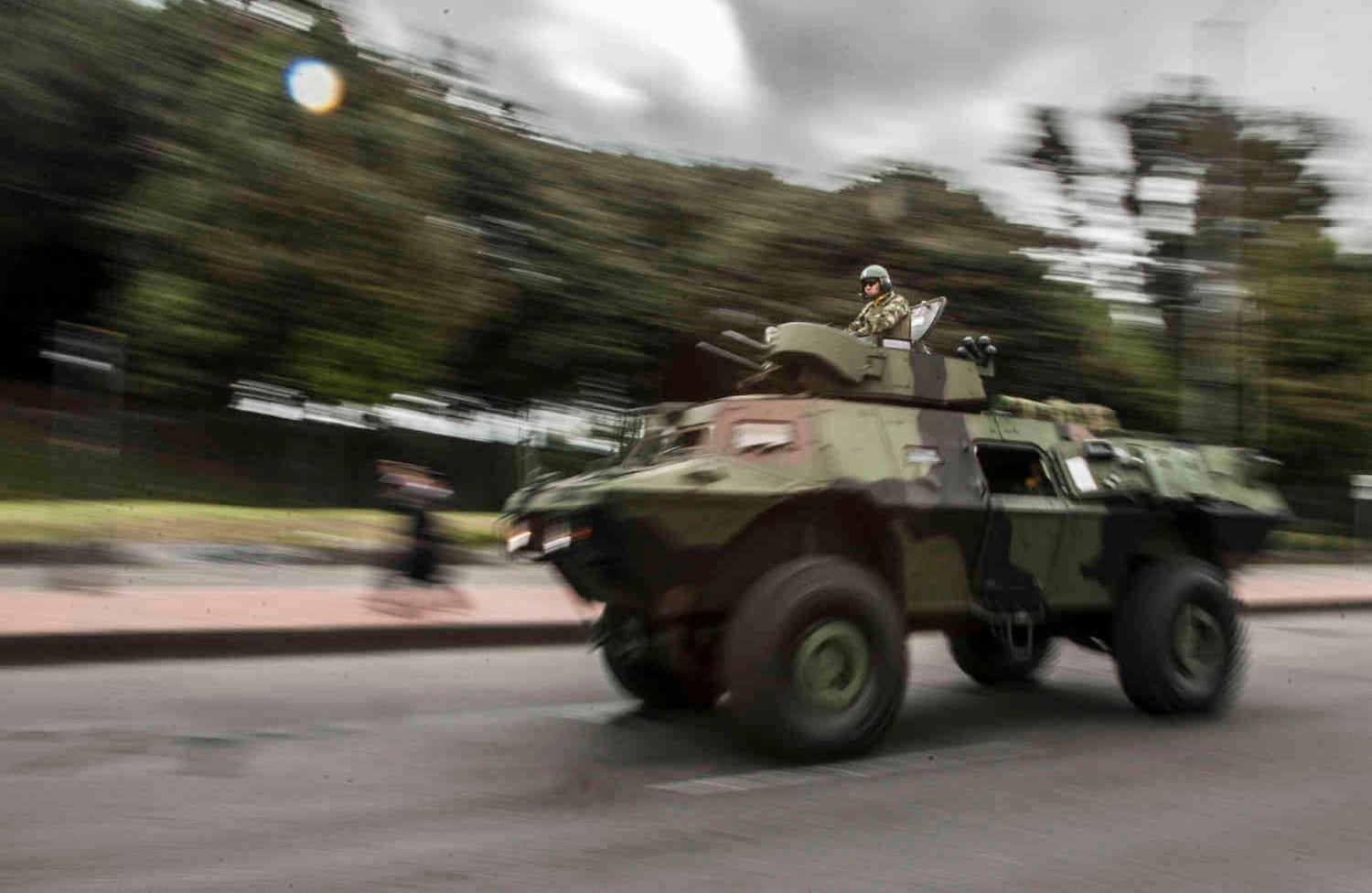 Foto: Nathalia Angarita/ Semana