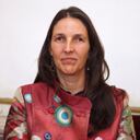 María Claudia Valencia, exsecretaria de Hábitat de Bogotá.