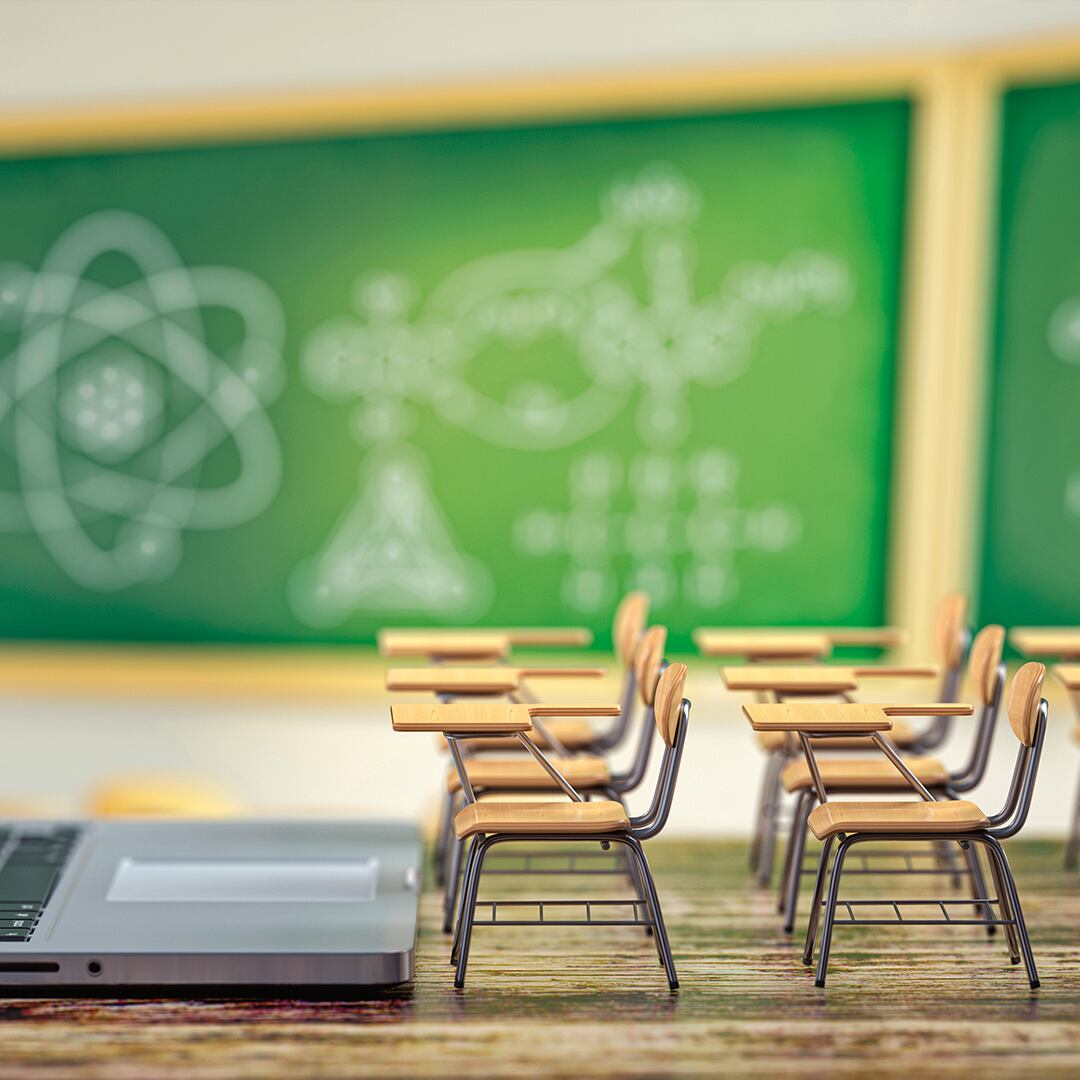 Especial - Mejores Colegios - Volver a las aulas