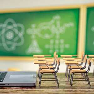 Especial - Mejores Colegios - Volver a las aulas