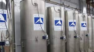 La criogenización es un proceso de conservación de seres vivos a bajas temperatura, con el fin de mantenerles con vida.