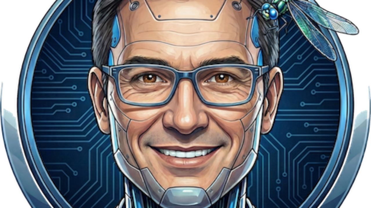 TrIAana, inteligencia artificial de AccessPark
