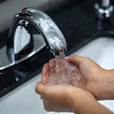 09/04/2024
RACIONAMIENTO, AGUA, LAVADO DE MANOS.
FOTOS: JOHAN TORO/ SEMANA