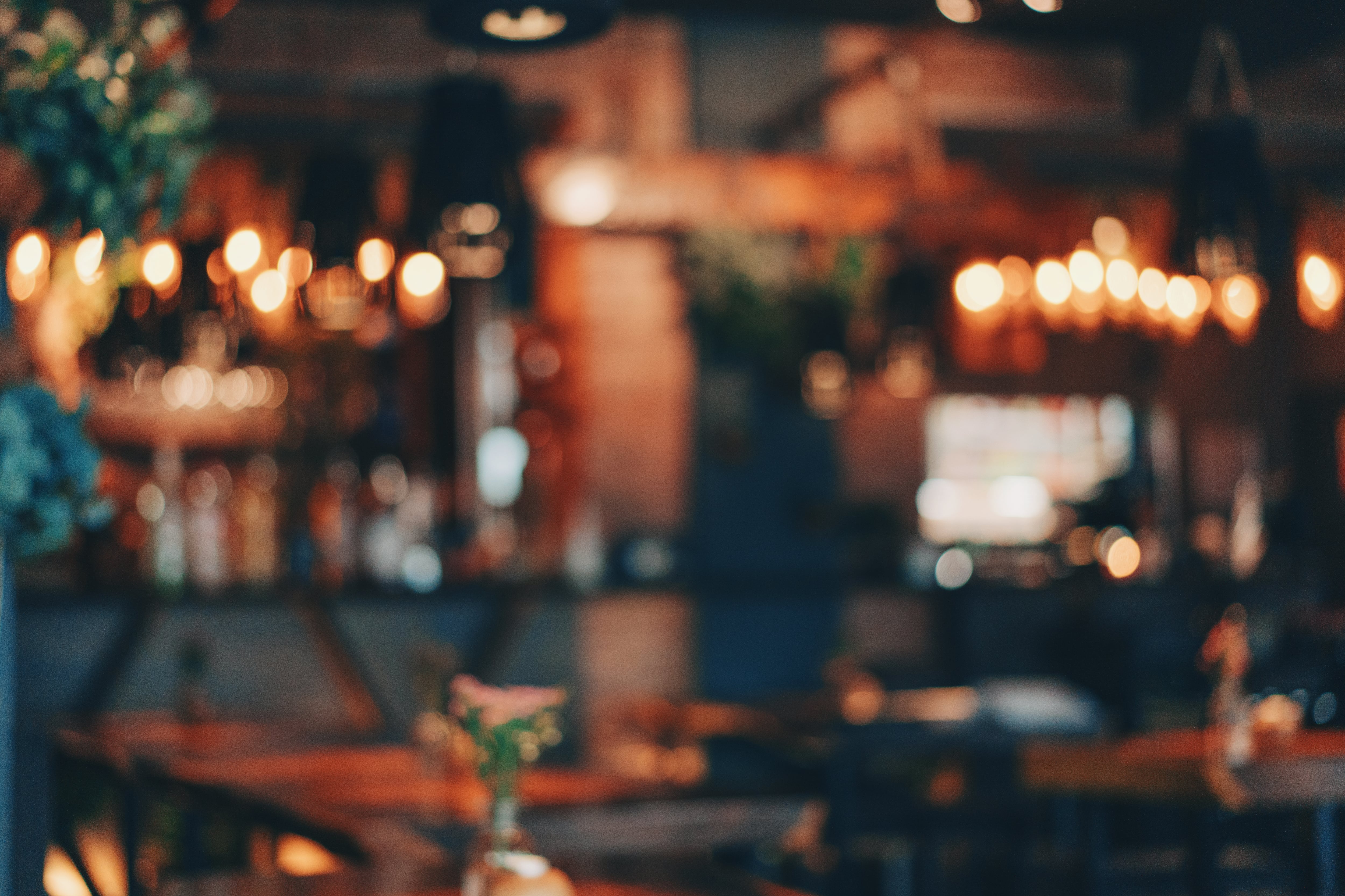 Restaurantes Boston Market