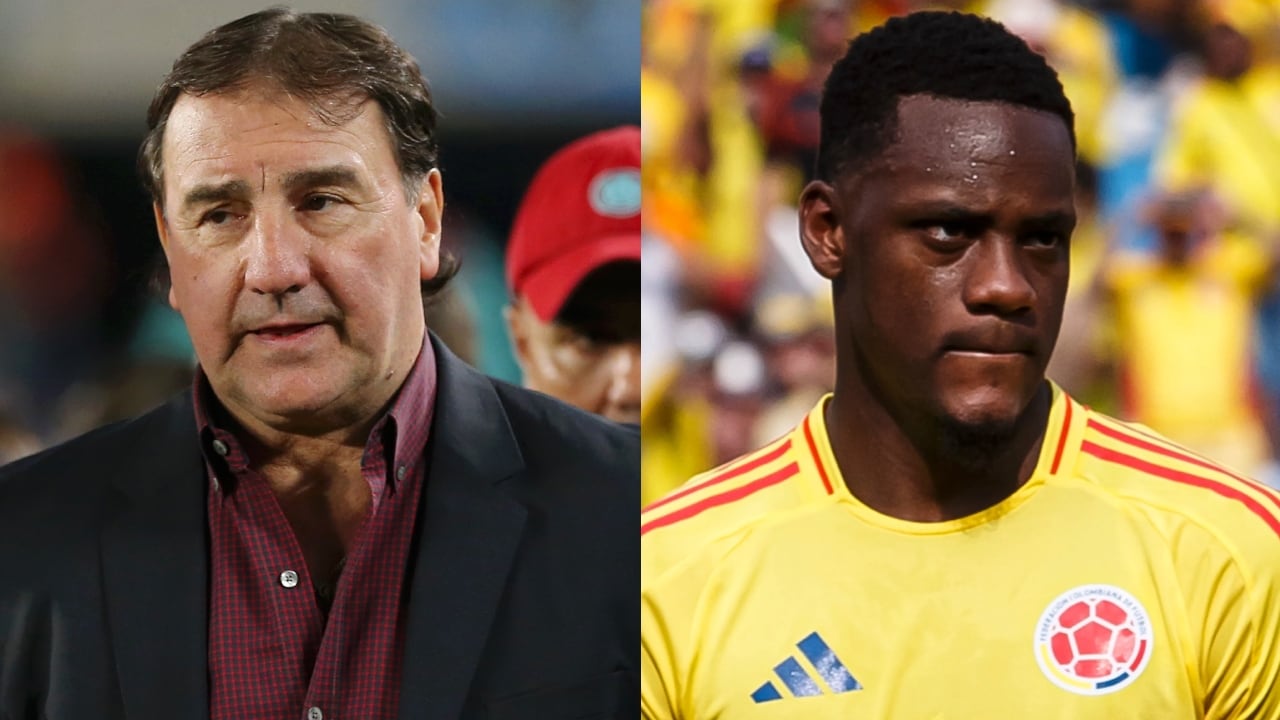 Esto fue lo que dijo el estratega argentino.