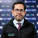 El director de la Dian, Lisandro Manuel Junco, calcula el efecto del contrabando de esta organización en cerca de un billón de pesos.