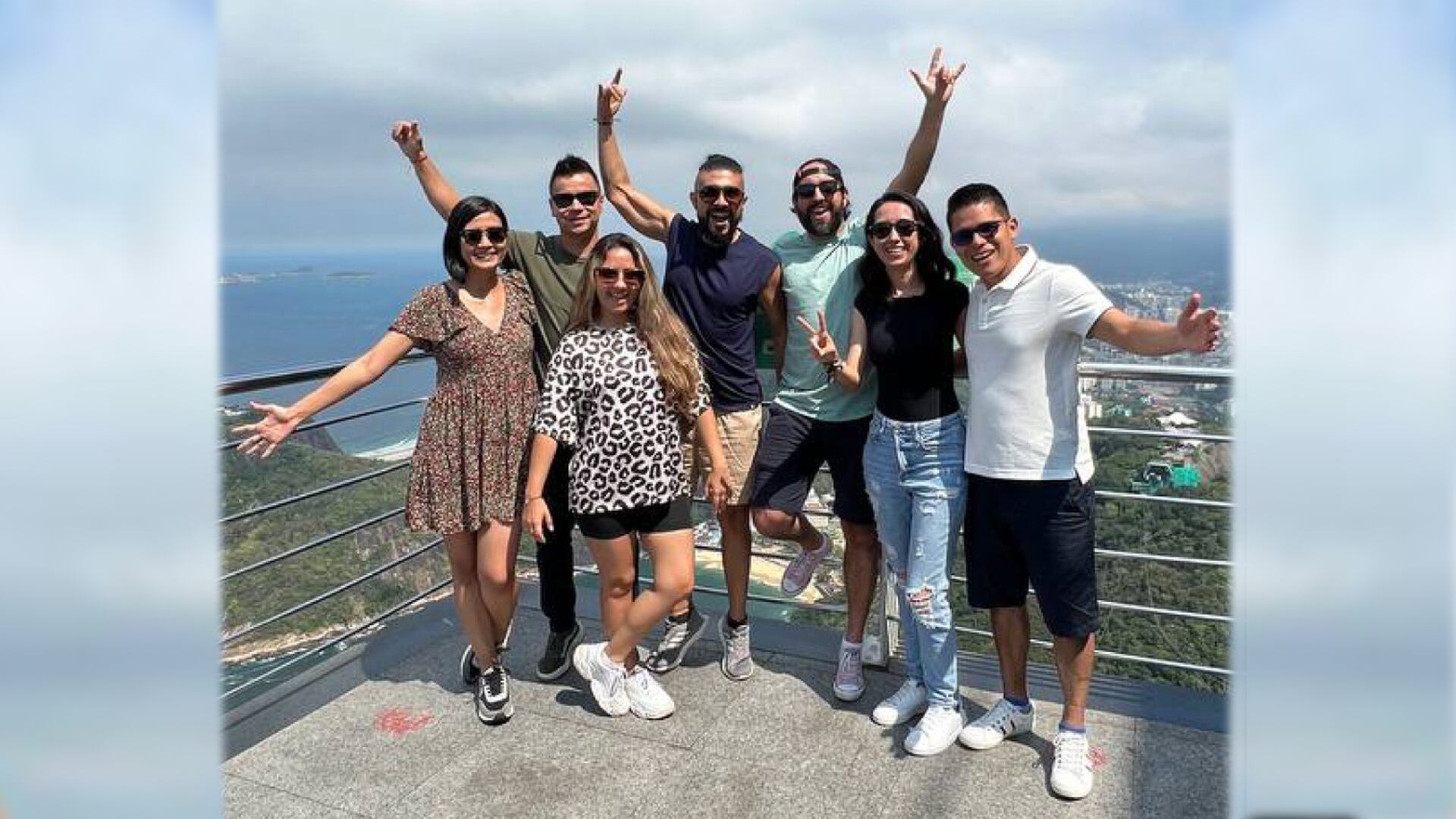 ¿Quiere conseguir libertad financiera? El Método K2 creado por el empresario Sebastián Rodríguez le puede interesar