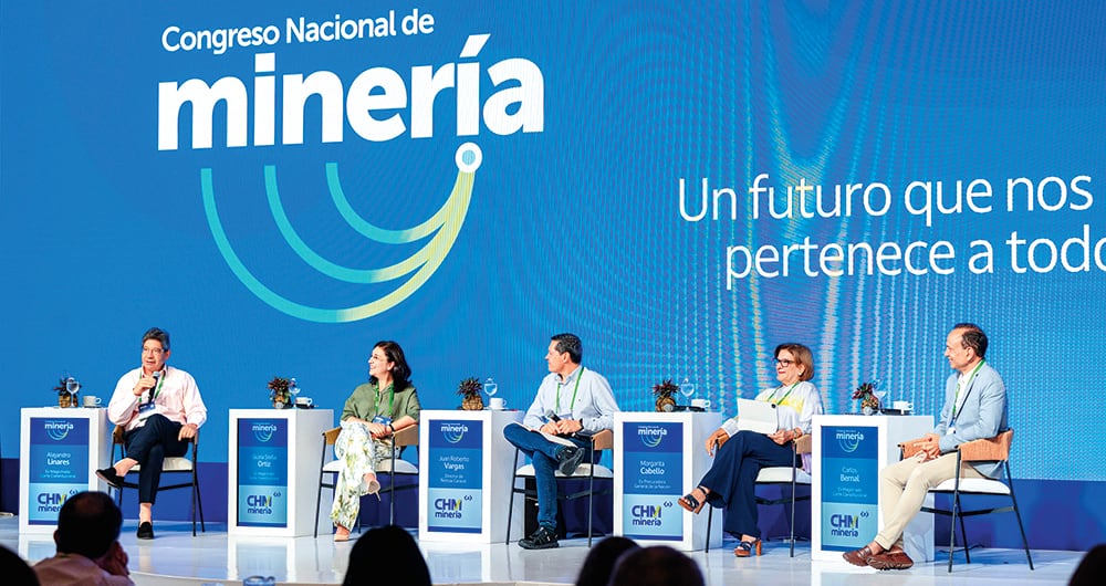 La falta de estabilidad jurídica fue señalada como uno de los principales problemas que aquejan actualmente a la actividad minera legal en Colombia. Varios de los participantes en el congreso de ACM señalaron que, como consecuencia, se ha reducido la inversión en el sector.