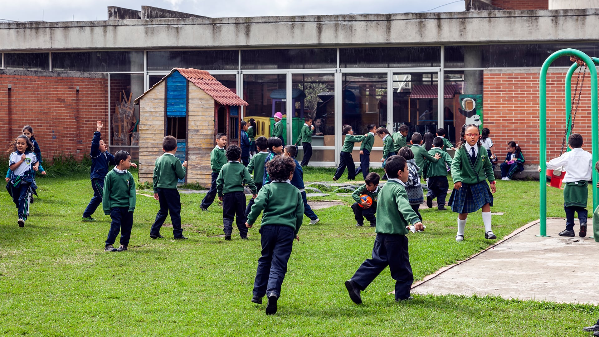NO USAR, USO EXCLUSIVO MEJOR COLOMBIA, Precumbre Líderes por la Educación, Escuela Entorno