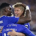 Regresa un viejo conocido para dirigir a Millonarios