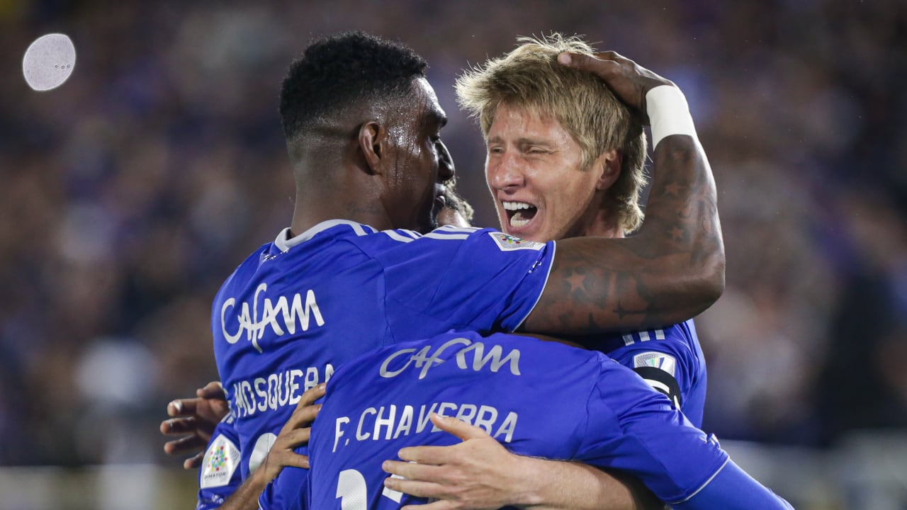 Regresa un viejo conocido para dirigir a Millonarios