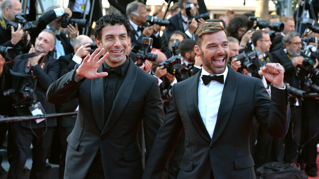 Foto: Stefanie Rex/dpa (Foto de Stefanie Rex/Picture Alliance vía Getty Images)