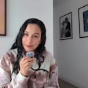 Ana María Estupiñán ofreció disculpas públicas a sus seguidores en Argentina