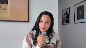 Ana María Estupiñán ofreció disculpas públicas a sus seguidores en Argentina