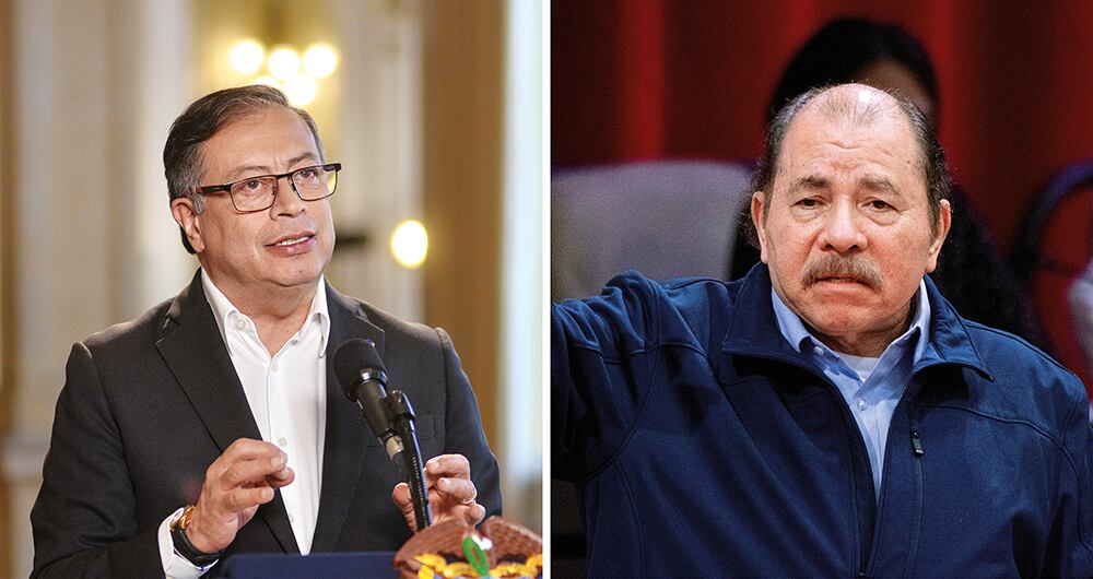     El Gobierno colombiano le ganó el pulso al régimen de Daniel Ortega, después de una larga disputa legal en la que, en varias ocasiones, el panorama parecía oscuro.