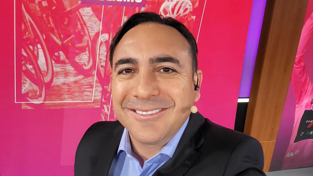 Mario Sábato deja ESPN después de 15 años