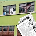 La "casa de los masajes" según la Fiscalía centro de torturas y asesinatos en el centro de Bogotá.