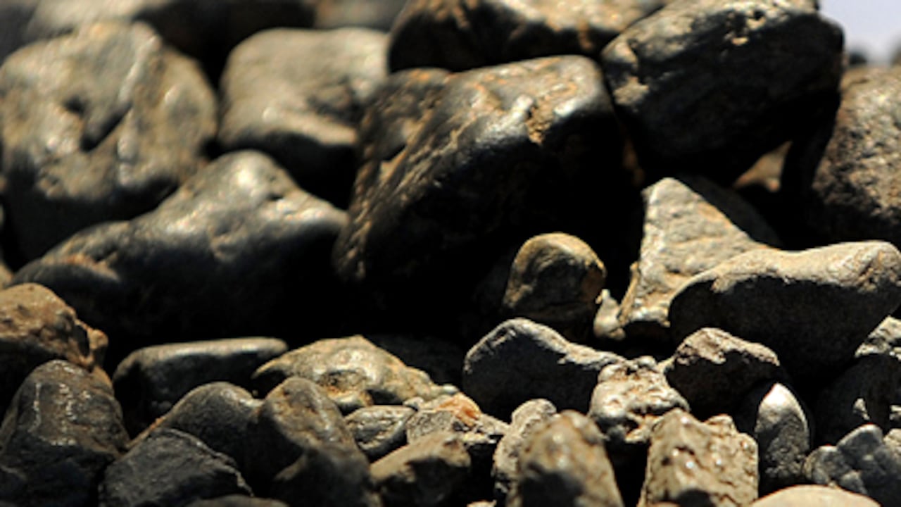 En Guainía, Vichada y Vaupés el coltan está siendo extraído por comunidades indígenas