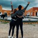 Embajador de México visitó el restaurante de Luisa Fernanda W y Pipe Bueno