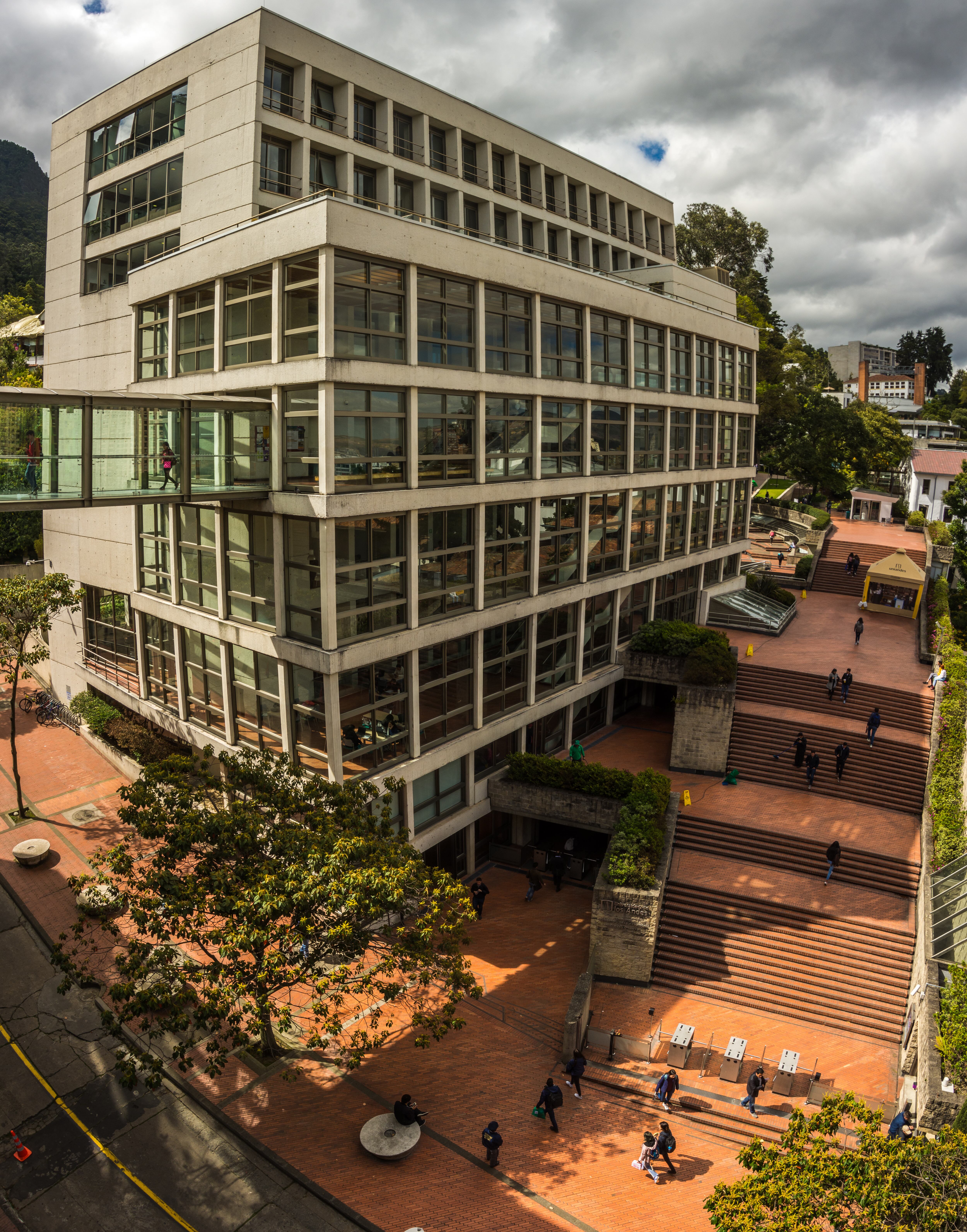 Universidad de los Andes