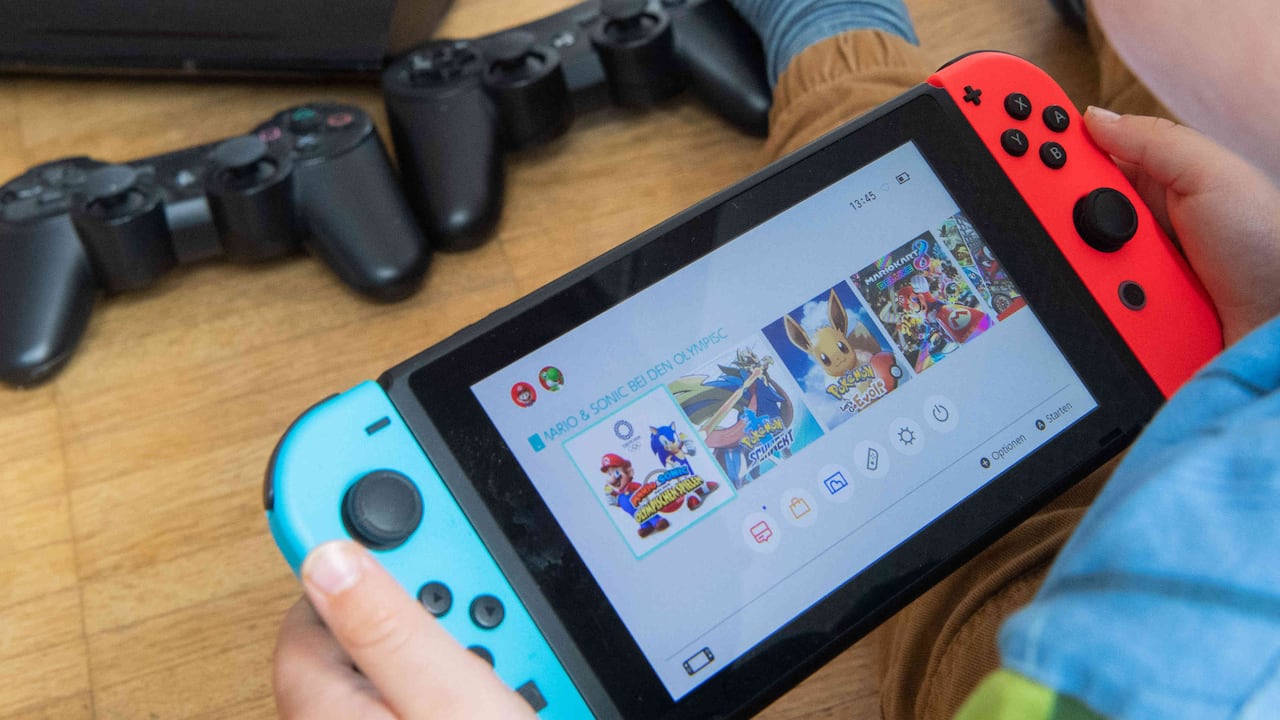 la compañía informó sobre un incremento del 427,7 % en su beneficio operativo frente al mismo período de 2019 y se ubicó en 1.155 millones de euros.