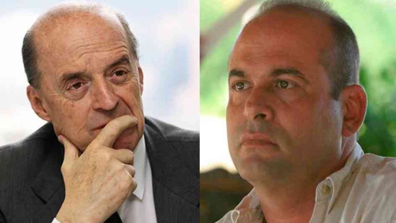 Mancuso le responde a Álvaro Leyva petición de contar toda la verdad | Colombia hoy