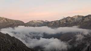 Esta fue una de las fotografías de la expedición a la Sierra Nevada de Santa Marta tomada por uno de los clientes de Espeletia Adventures.