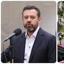 La administración de Carlos Fernando Galán reportó un aumento en la percepción de seguridad de los peatones tras la instalación de semáforos en la glorieta de la calle 63 con carrera 50.