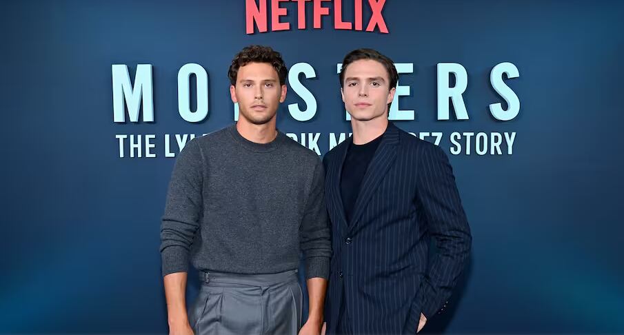 Monstruos, la historia de Lyle y Erik Menéndez
