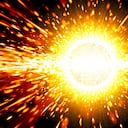 Las ondas gravitacionales son los ecos del momento de la creación y durante décadas fue el santo grial de la Cosmología. Su comprobación confirma, entre otras hipótesis, que la teoría del Big Bang es correcta.