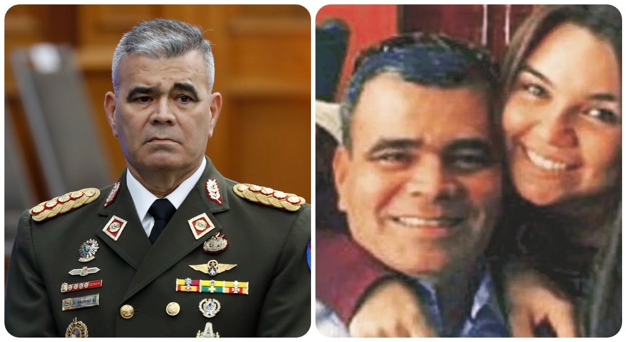 Vladimir Padrino López