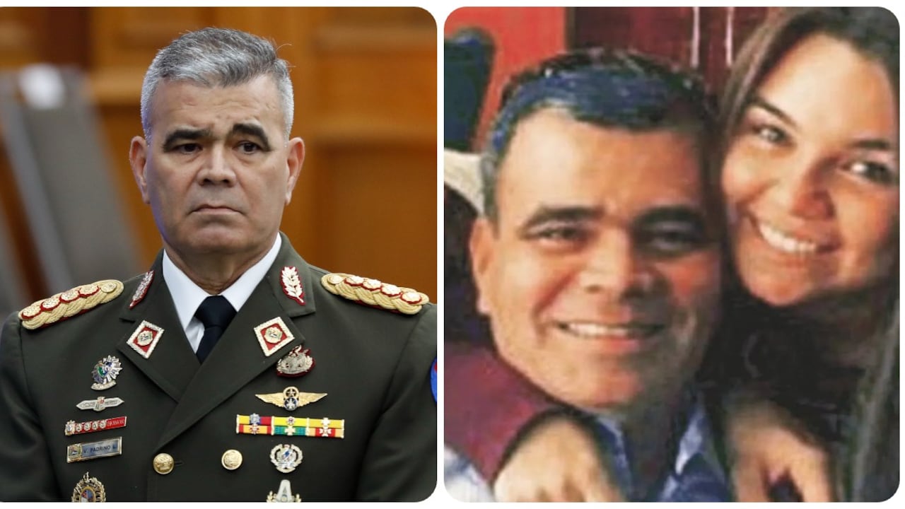 Vladimir Padrino López