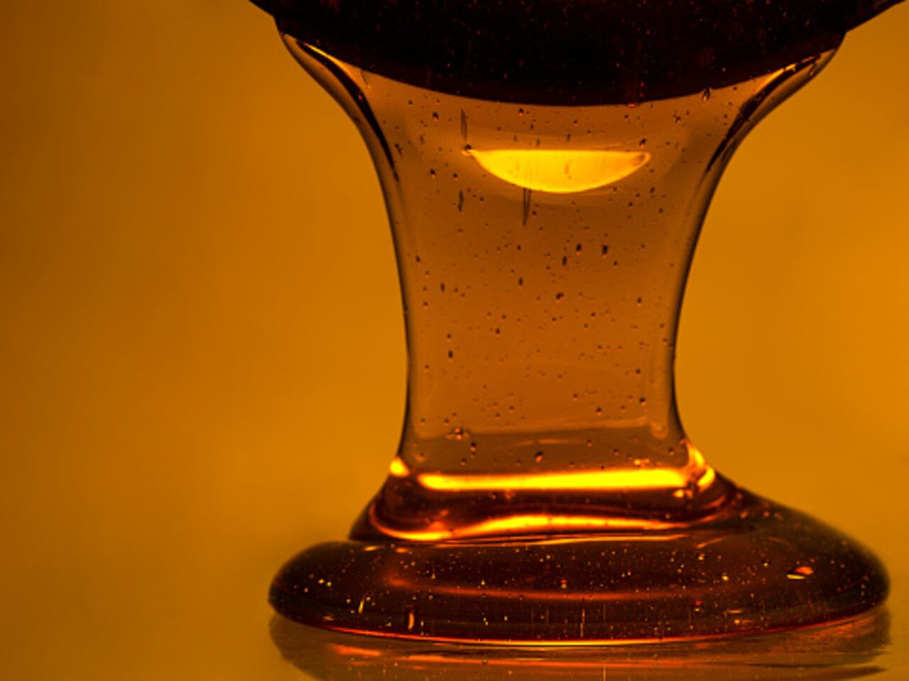 Las propiedades que tiene la miel ayuda a mejorar la memoria y la concentración.