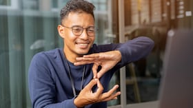 Microsoft Teams da un paso adelante hacia la accesibilidad.