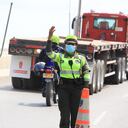 Transporte de carga en Colombia. Superintendencia de Transporte.