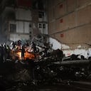 Terremoto Pereira en la noche. Agosto 12 2026