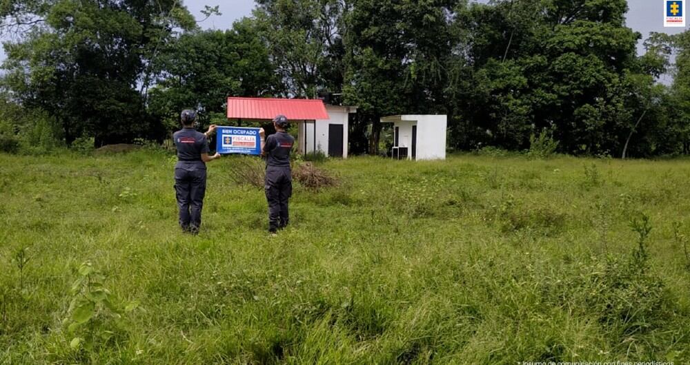 Los delincuentes usaban los datos de mujeres en embarazo para estafar al Estado.