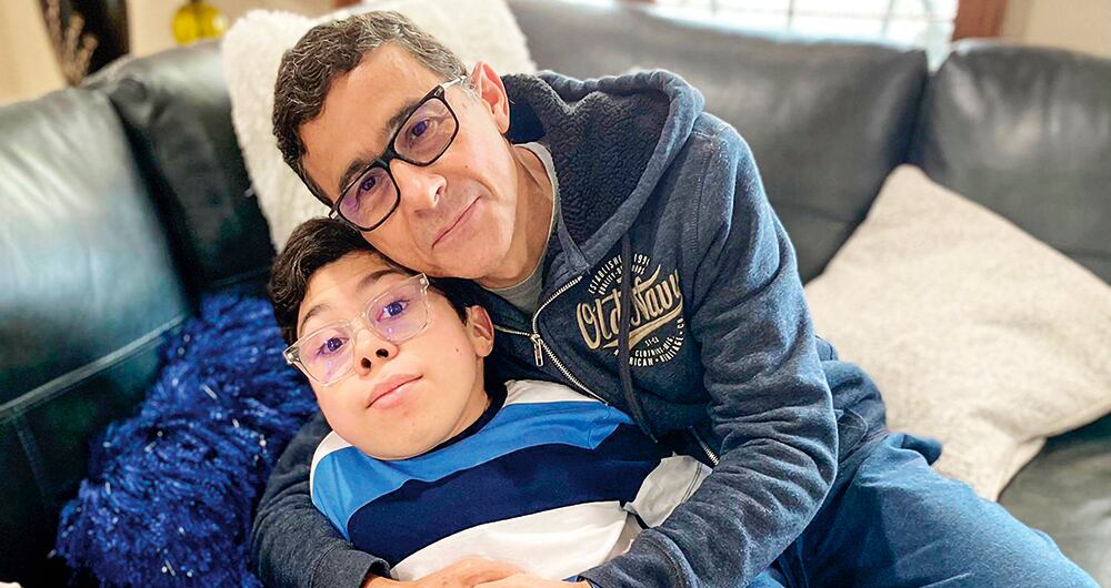   Gustavo Cárdenas, un ciudadano estadounidense que trabajaba para PDVSA, fue uno de los presos americanos liberados por el régimen de Maduro tras la visita de la delegación de Biden.