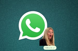 WhatsApp lanza función para crear stickers desde la aplicación.