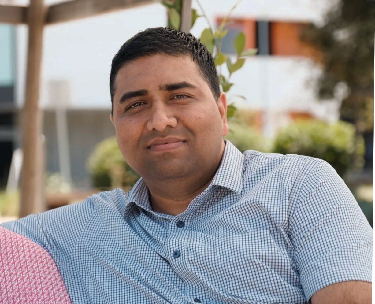 El nombramiento de Subramanya como vicepresidente busca fortalecer áreas clave como los modelos fundacionales y el aprendizaje automático.