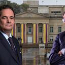 Palacio de Nariño
Casa de Nariño
Bogota agosto1 del 2023
Foto Guillermo Torres Reina / Semana