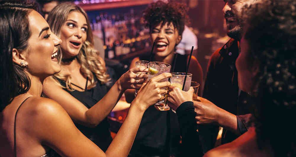 En Ciudad de Panamá hay varios lugares para rumbear al aire libre.