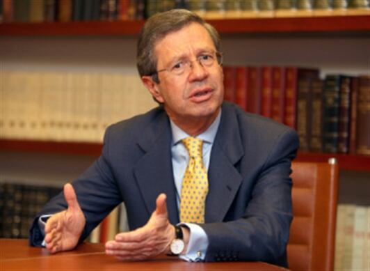 Juan Carlos Esguerra. 