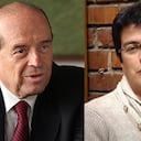 Álvaro Leyva encuentra apoyo en Danilo Rueda frente a su misión de paz total.