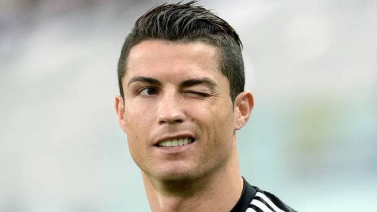 Cristiano Ronaldo, futbolista