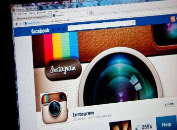 Los lujosos "filtros" de la aplicación dan a las fotos una agradable sensación de época.