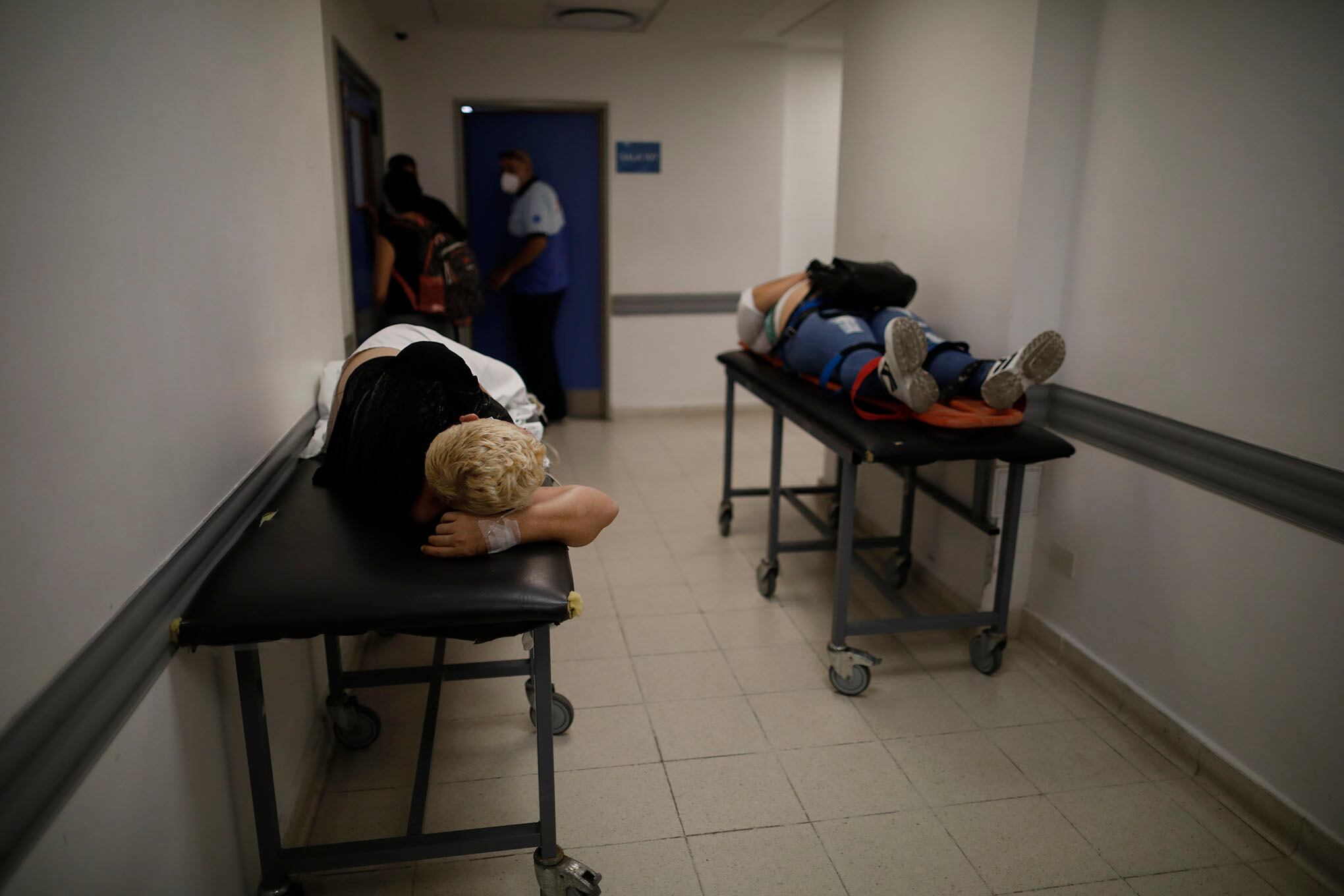 COVID-19 en Argentina.